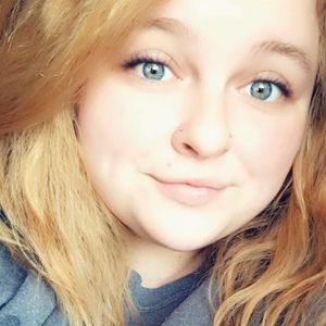 Meet your Posher, Caroline